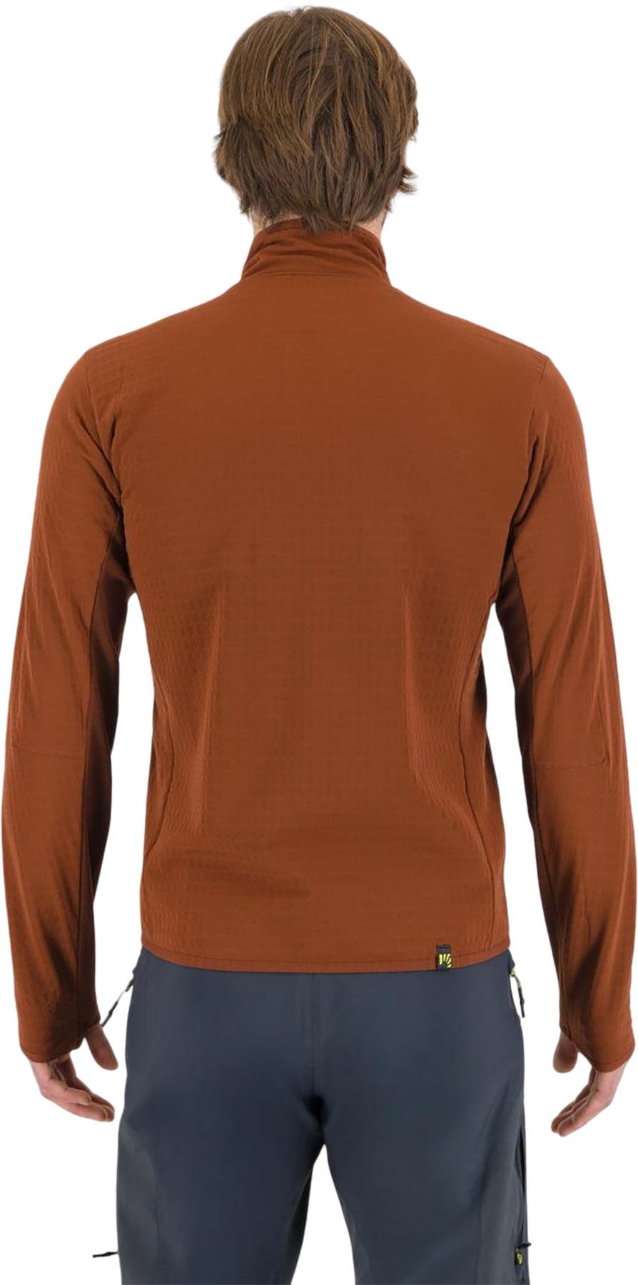 Product gallery image number 2 for product Marmolada Fleece Jacket - Men's 