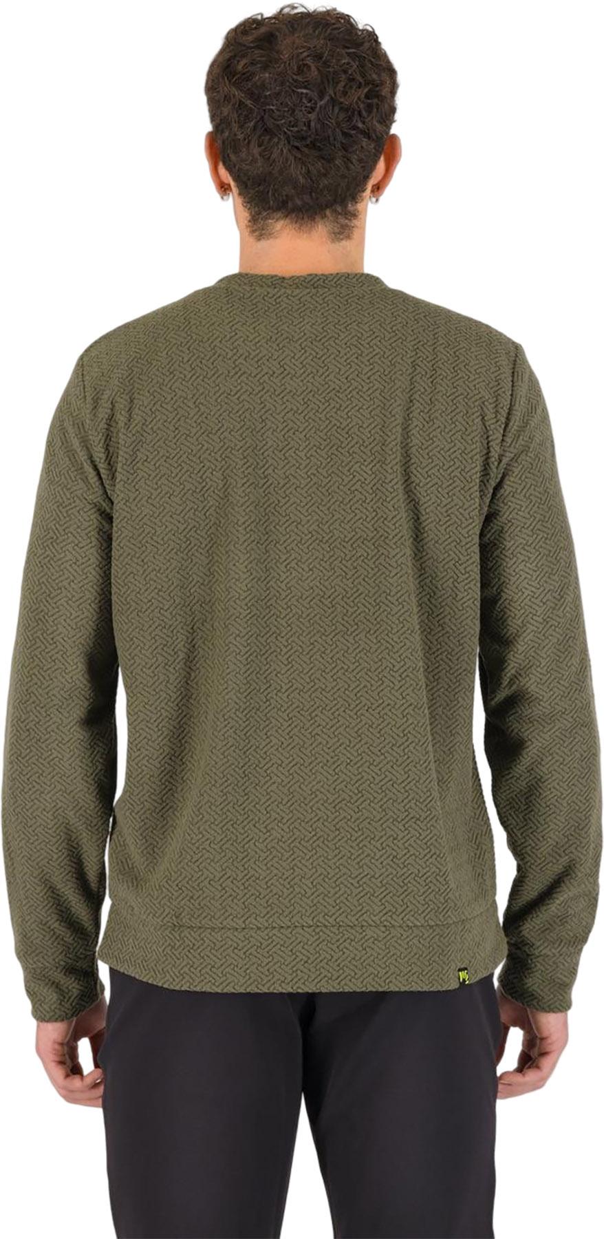 Numéro de l'image de la galerie de produits 3 pour le produit Polaire col rond Mesdi - Homme