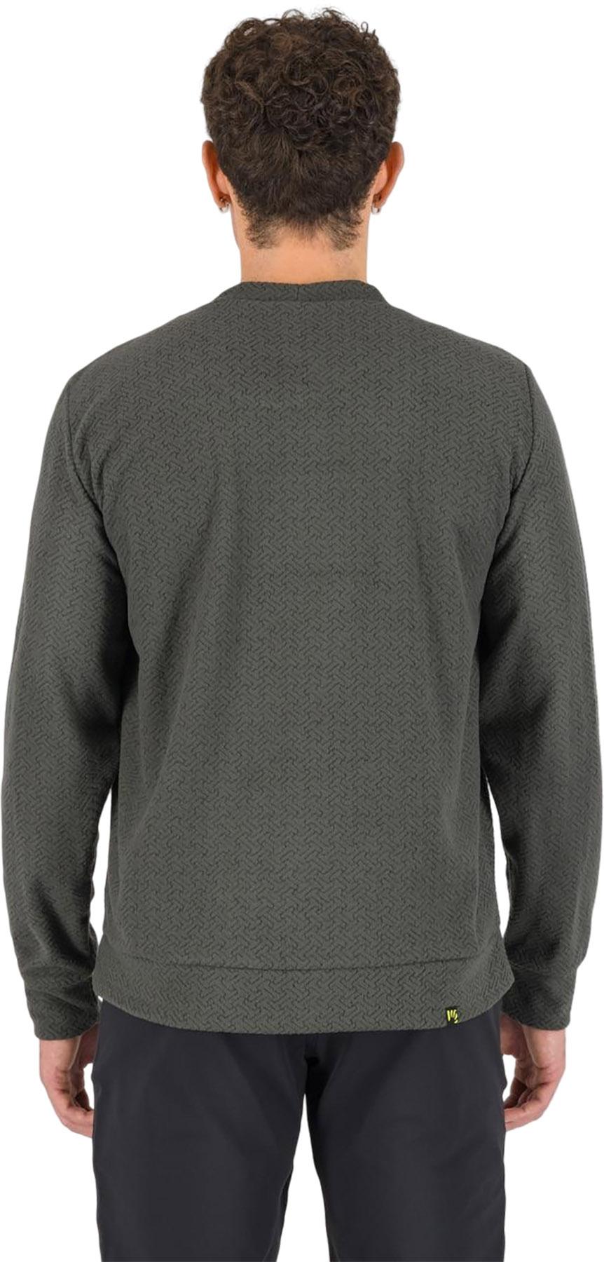 Numéro de l'image de la galerie de produits 4 pour le produit Polaire col rond Mesdi - Homme