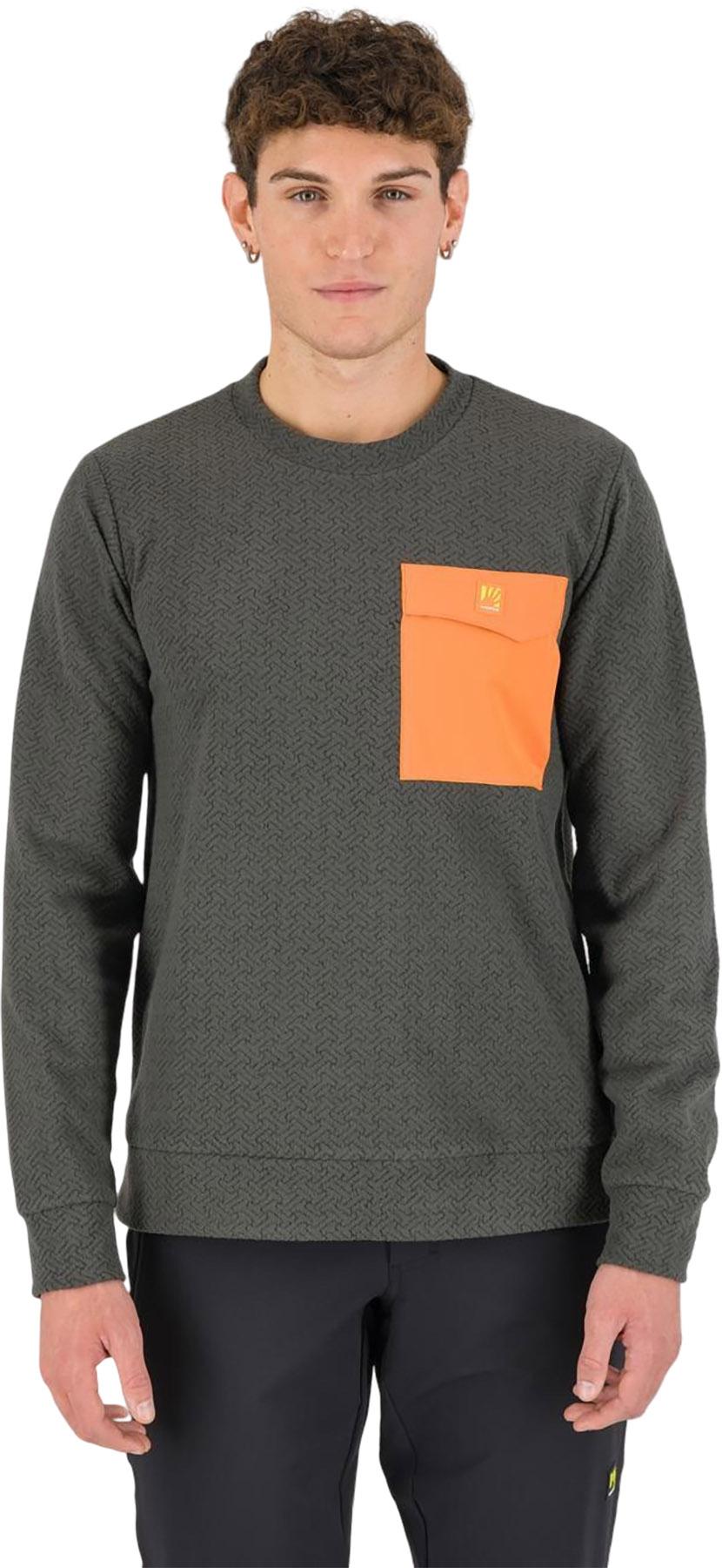 Image de produit pour Polaire col rond Mesdi - Homme