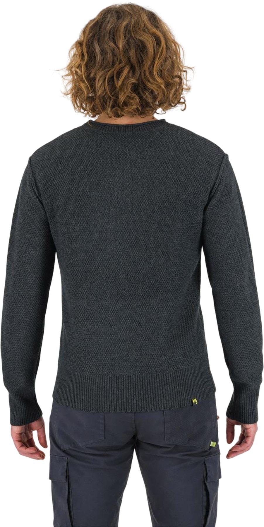 Numéro de l'image de la galerie de produits 2 pour le produit Chandail à col rond Ermellino - Homme