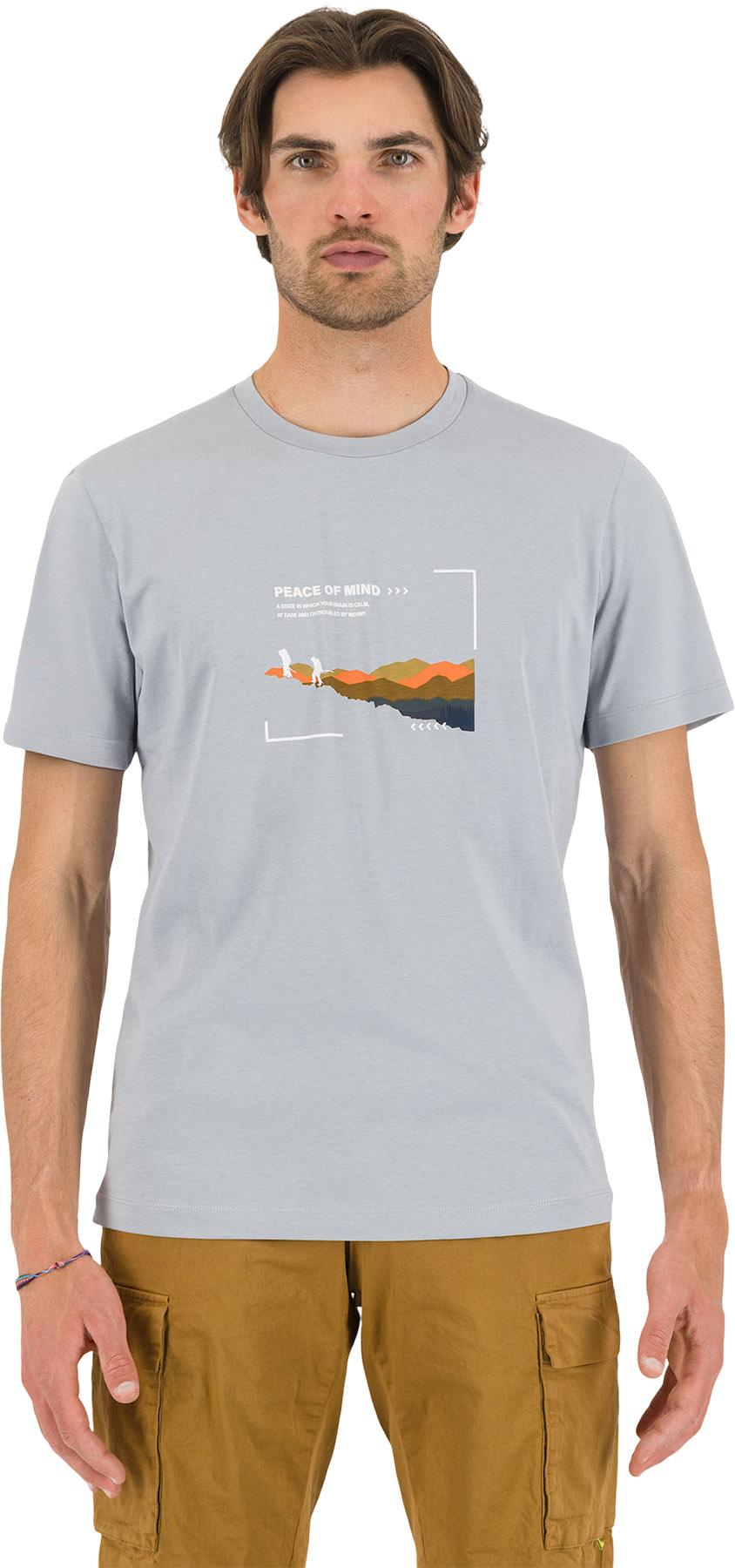 Image de produit pour T-Shirt Mind - Homme