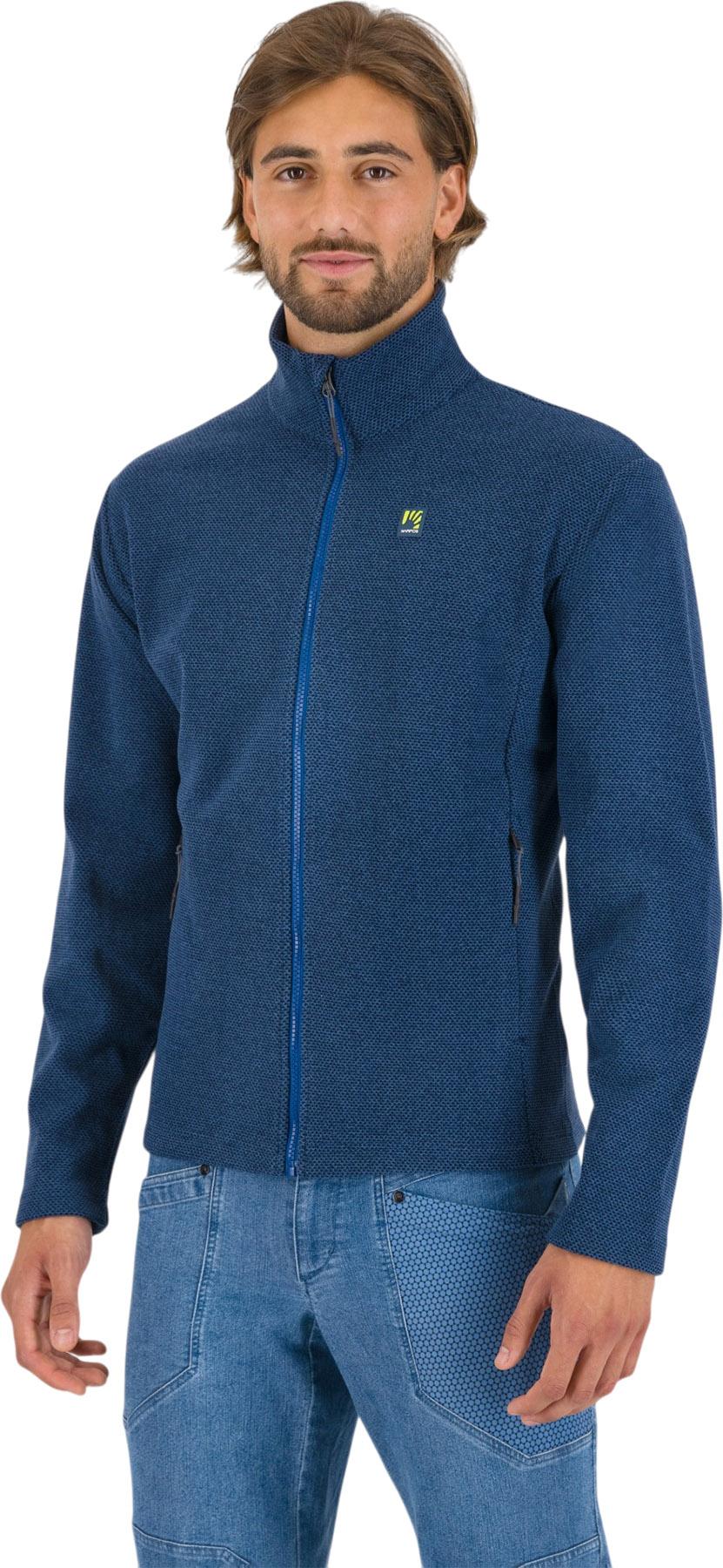 Product gallery image number 3 for product Rosetta Fleece - Men's