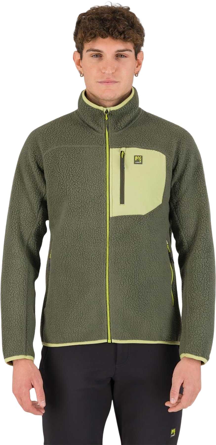Product image for Moiazza Retrò Fleece Jacket - Men's