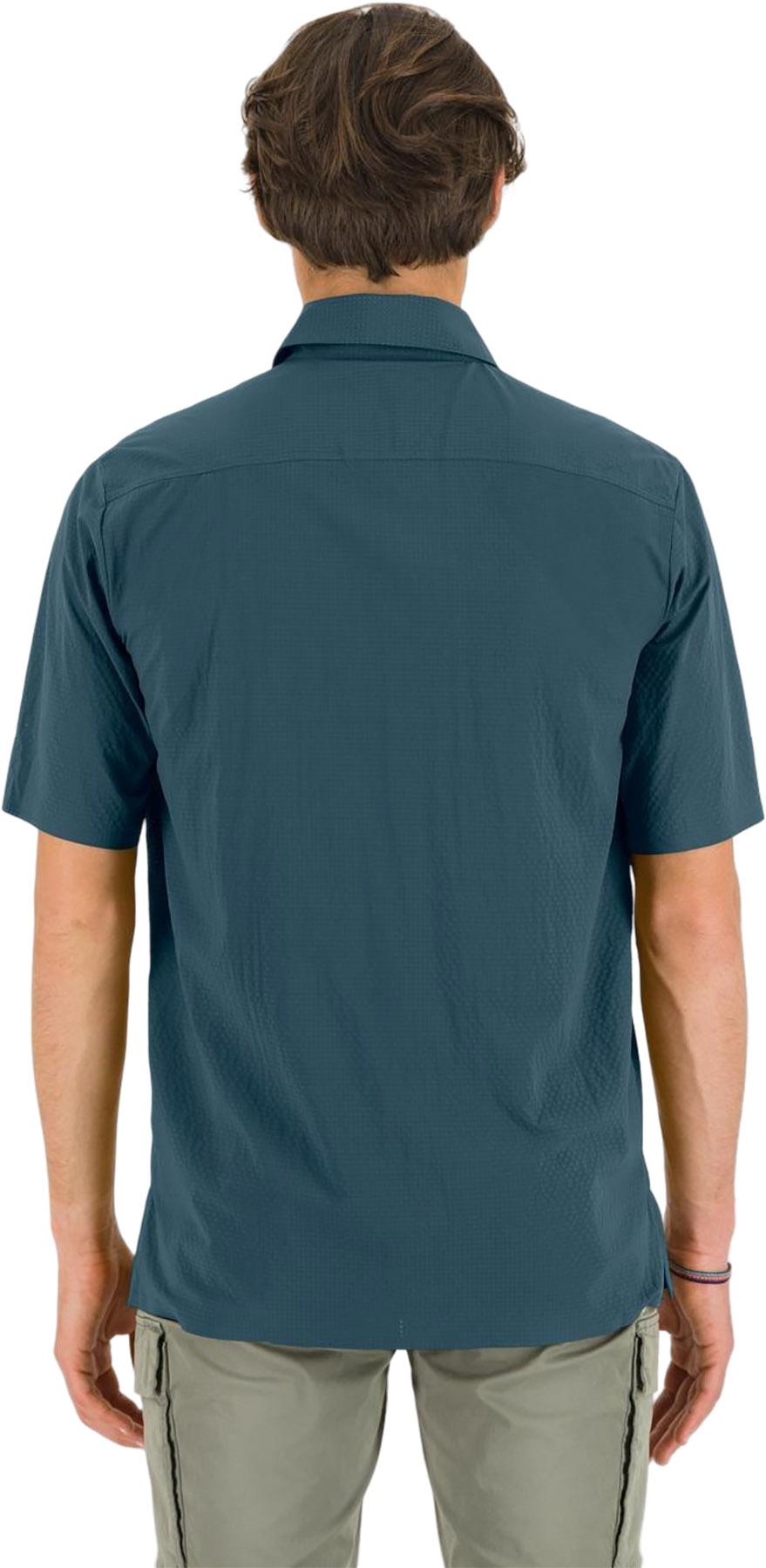 Product gallery image number 2 for product Salatis Shirt - Men's