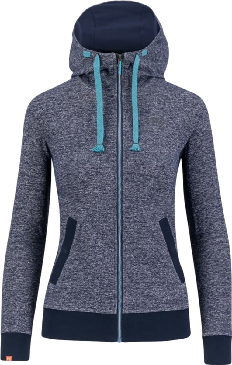 Product image for Totoga Hemp Full-Zip Hoodie - Women's