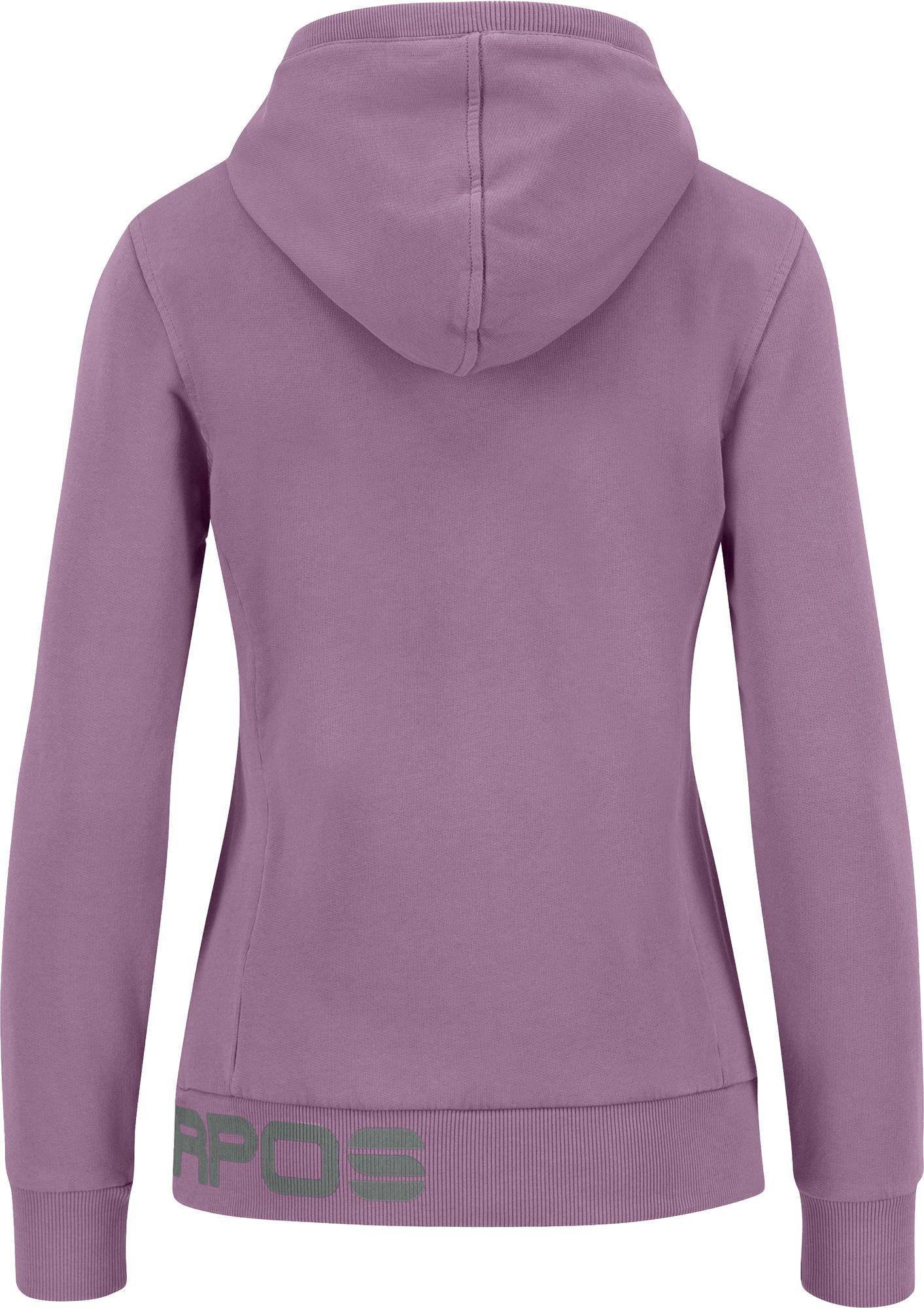 Numéro de l'image de la galerie de produits 4 pour le produit Chandail à capuchon Picchio - Femme
