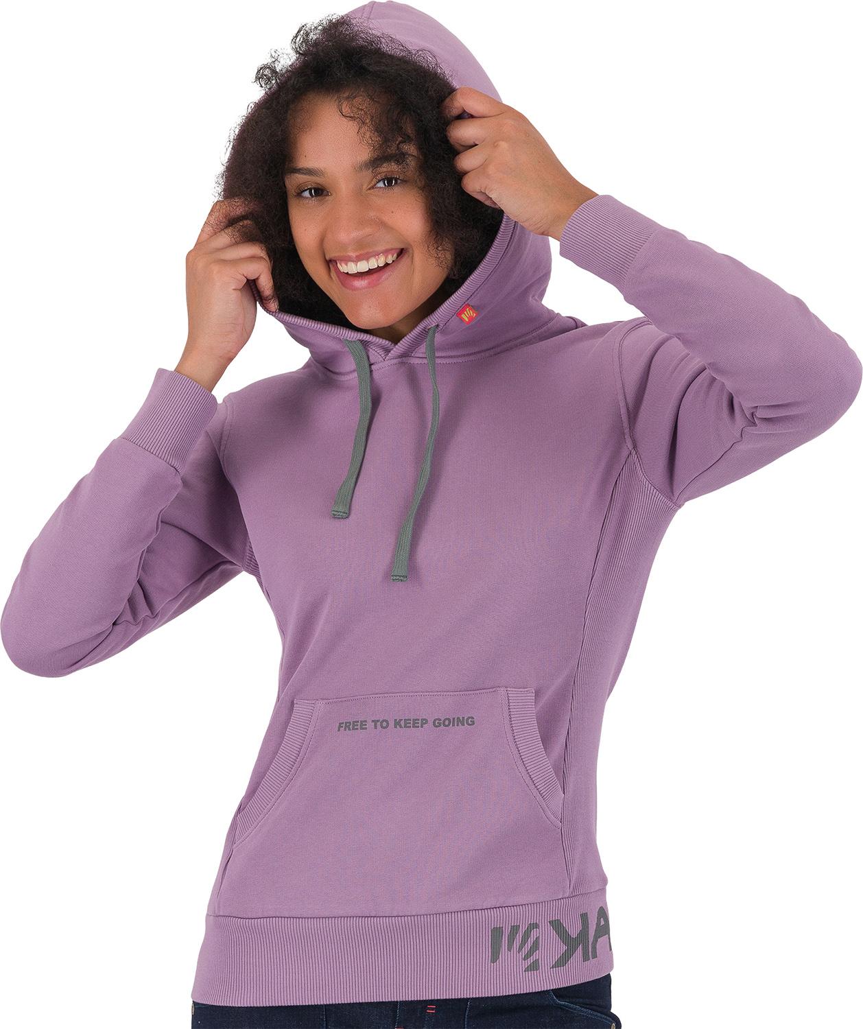 Numéro de l'image de la galerie de produits 2 pour le produit Chandail à capuchon Picchio - Femme