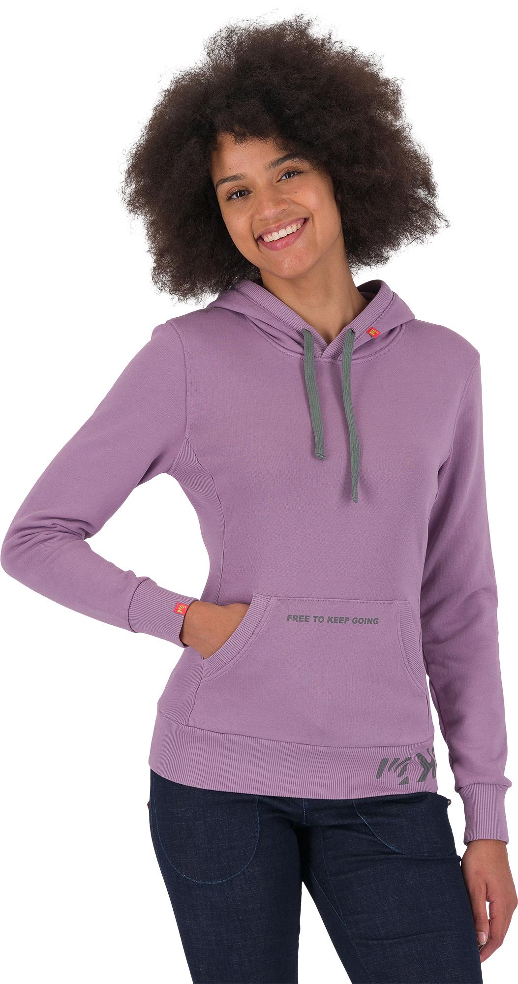 Numéro de l'image de la galerie de produits 3 pour le produit Chandail à capuchon Picchio - Femme