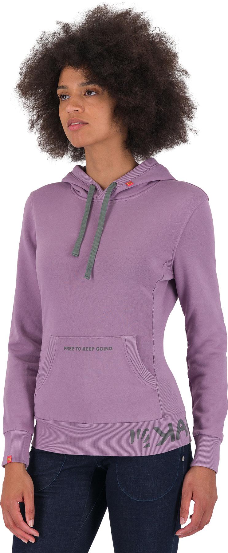 Numéro de l'image de la galerie de produits 7 pour le produit Chandail à capuchon Picchio - Femme