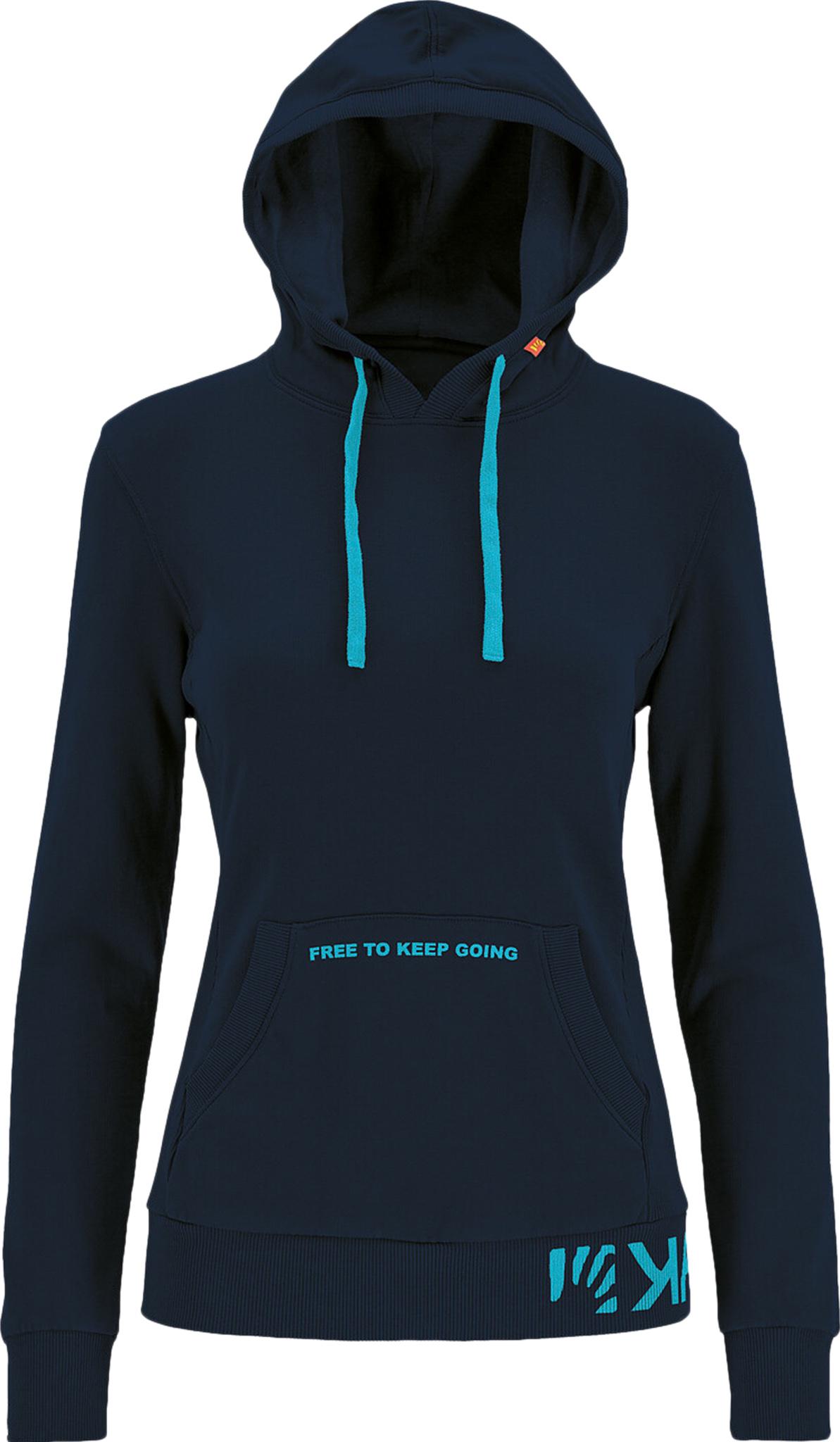 Product gallery image number 1 for product Picchio Hoodie - Women's