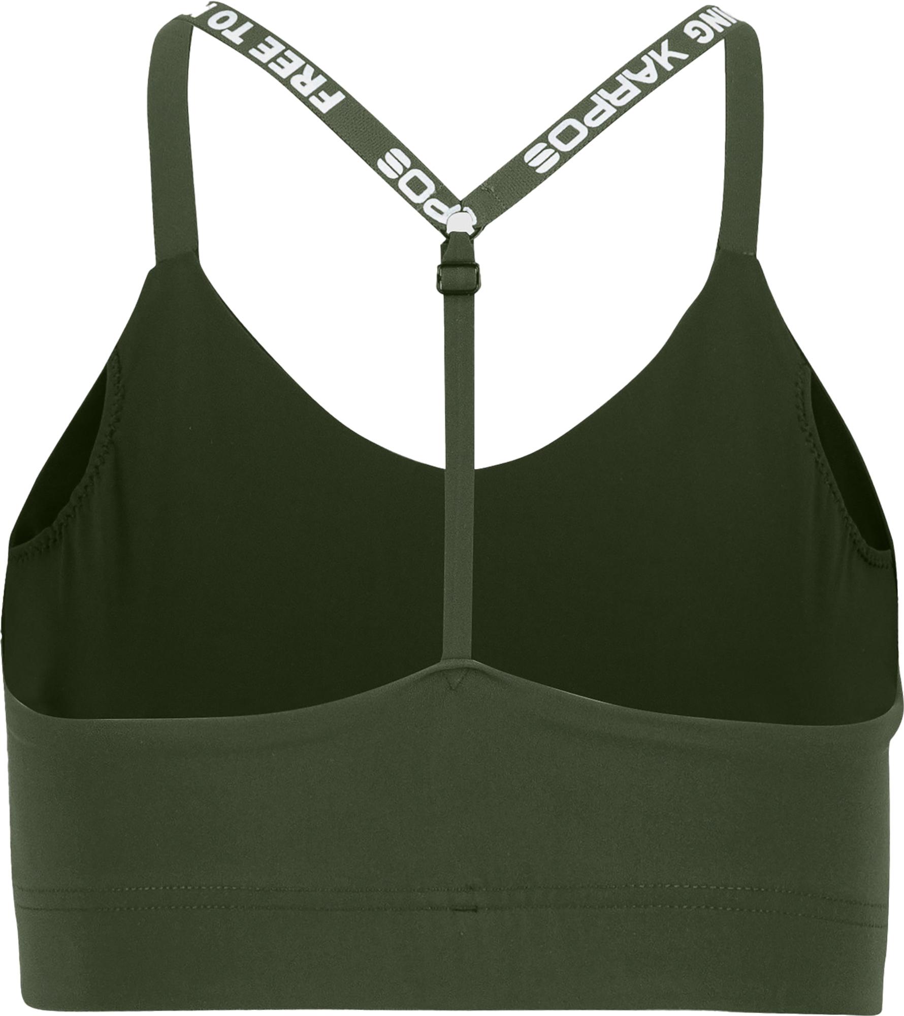 Product gallery image number 2 for product Easyfrizz Bra - Women's