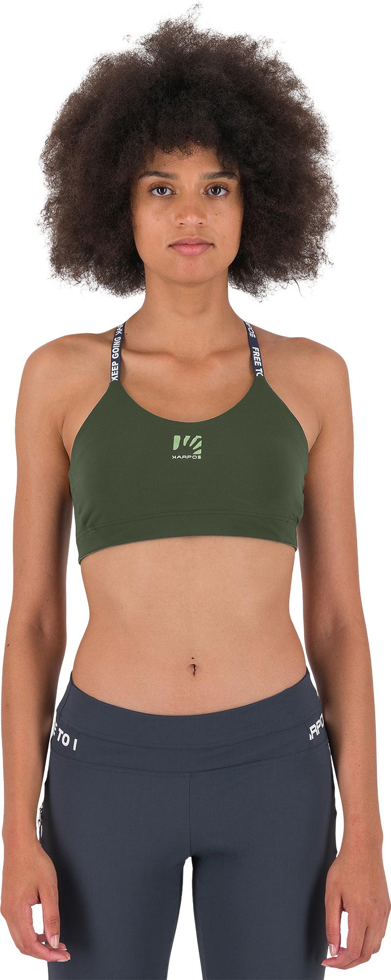 Product gallery image number 3 for product Easyfrizz Bra - Women's