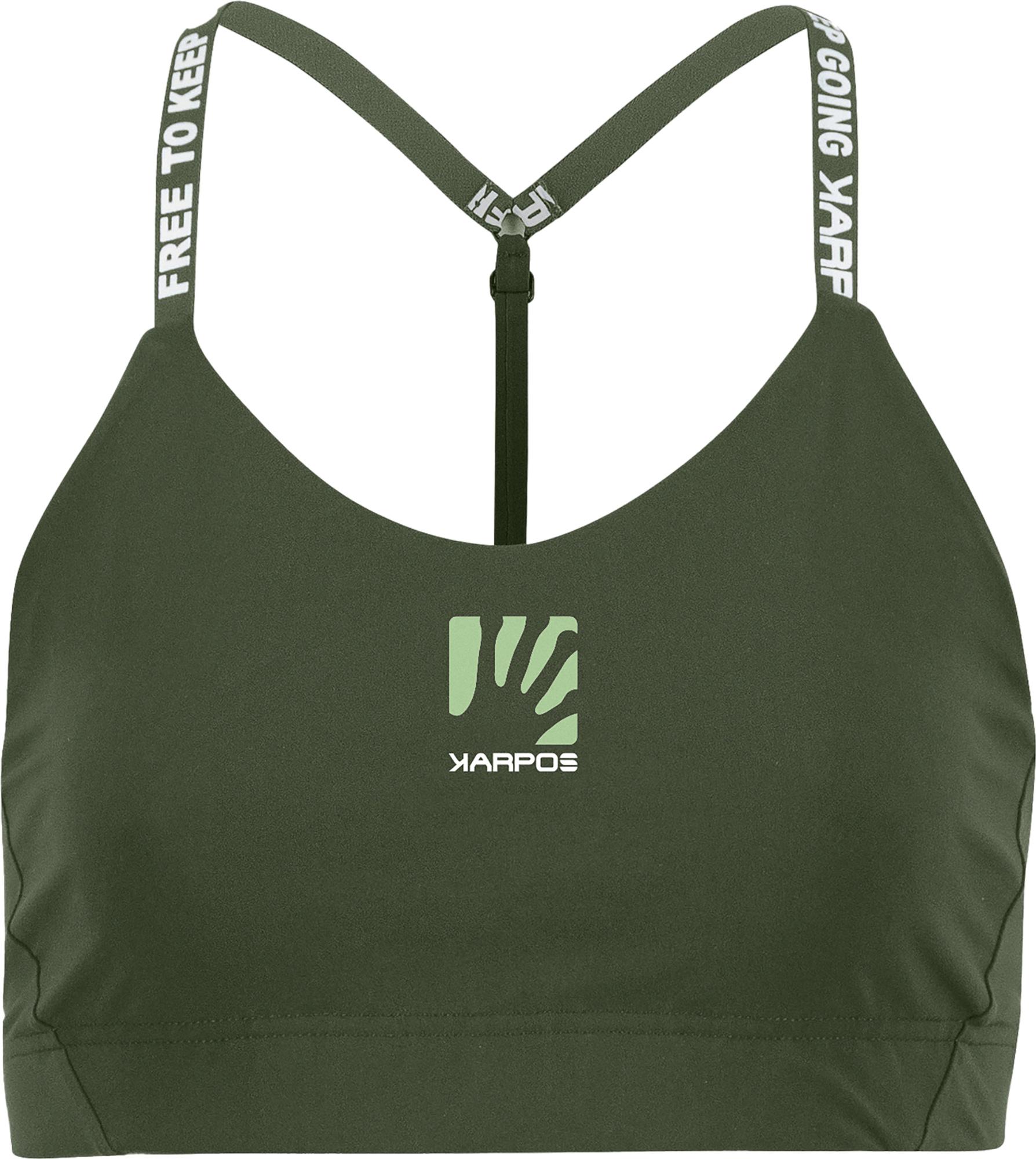 Product gallery image number 1 for product Easyfrizz Bra - Women's