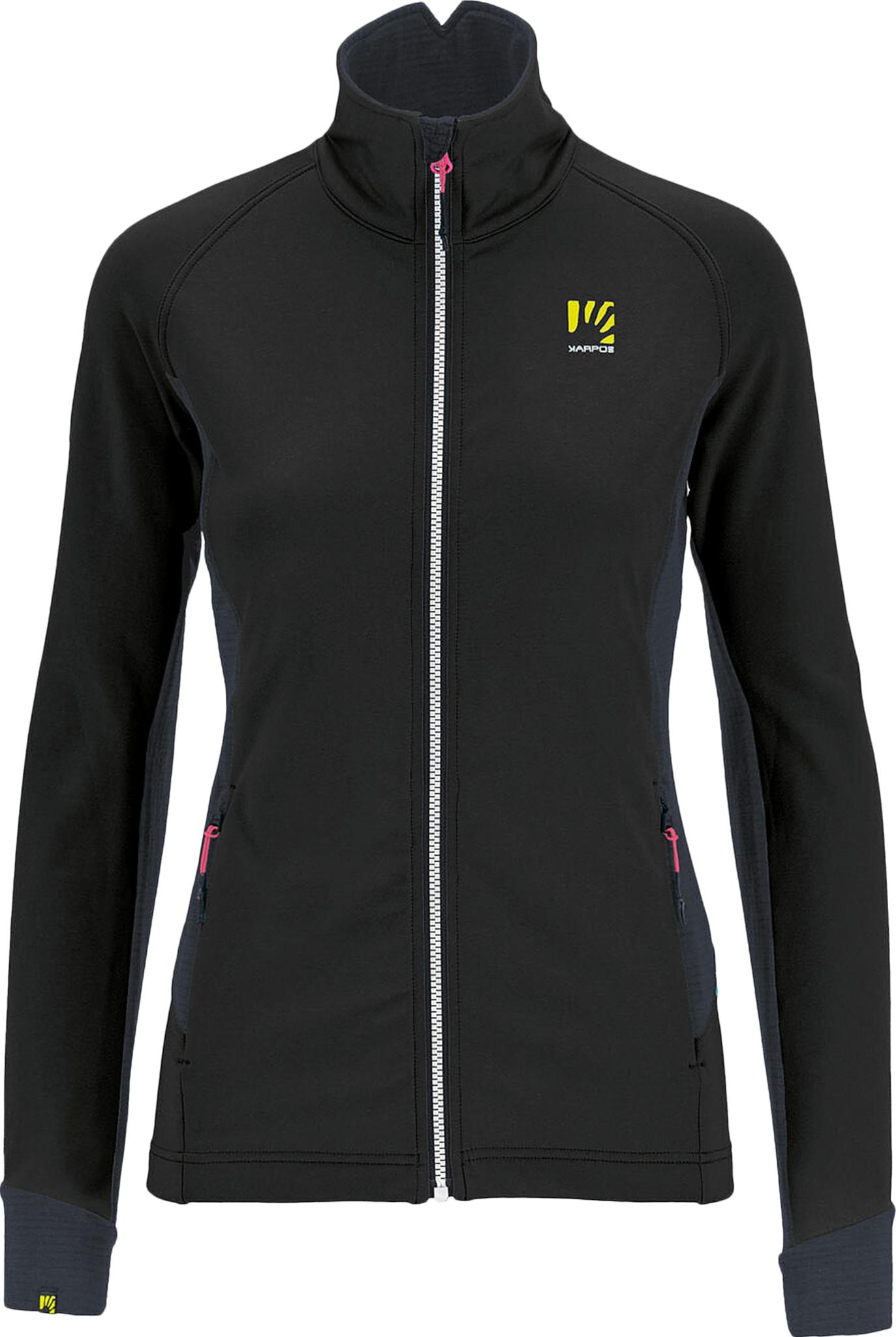 Product gallery image number 1 for product Pizzocco Evo Full-Zip Fleece Jacket - Women's