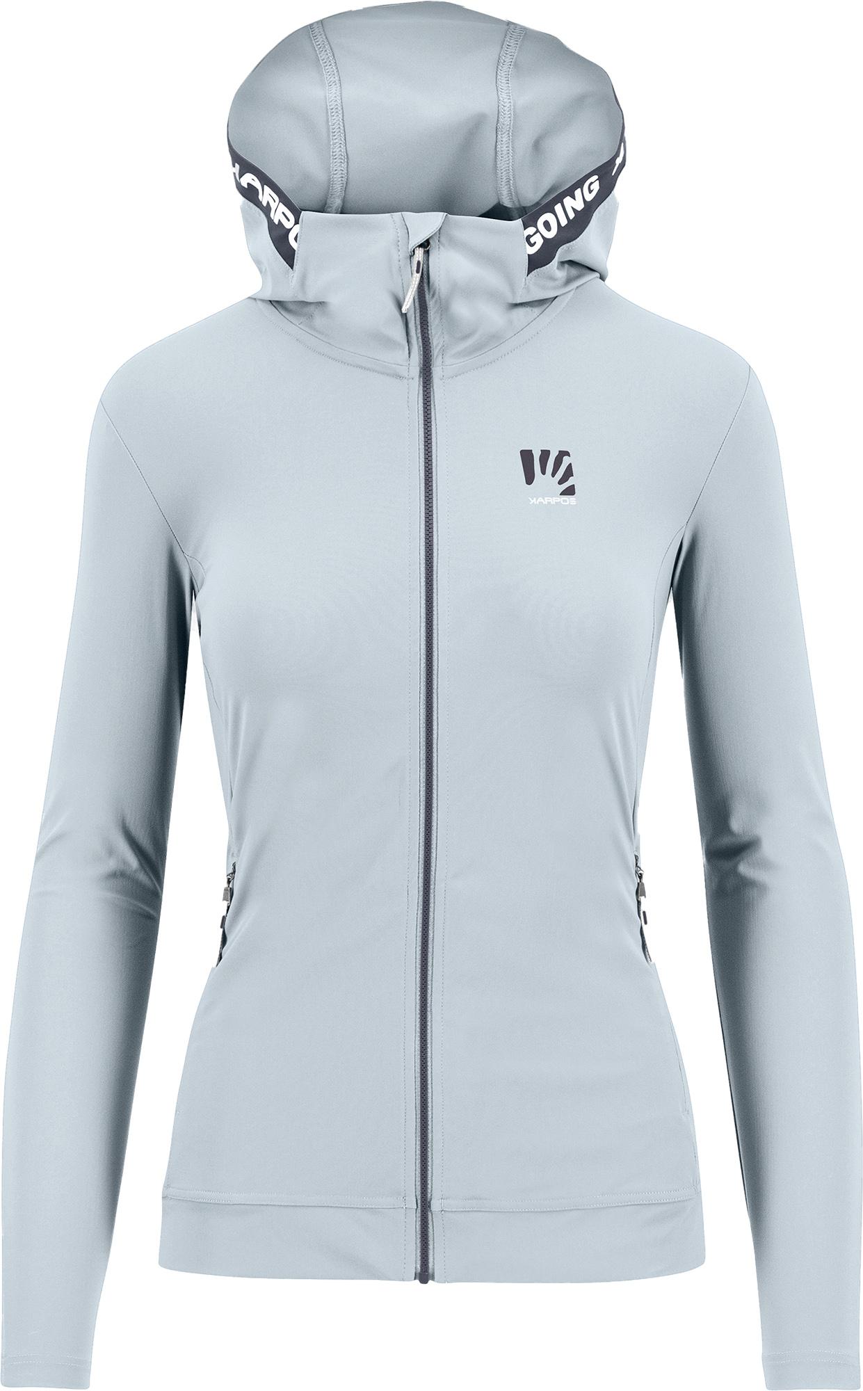 Product image for Easyfrizz W Full-Zip Hoodie - Women’s