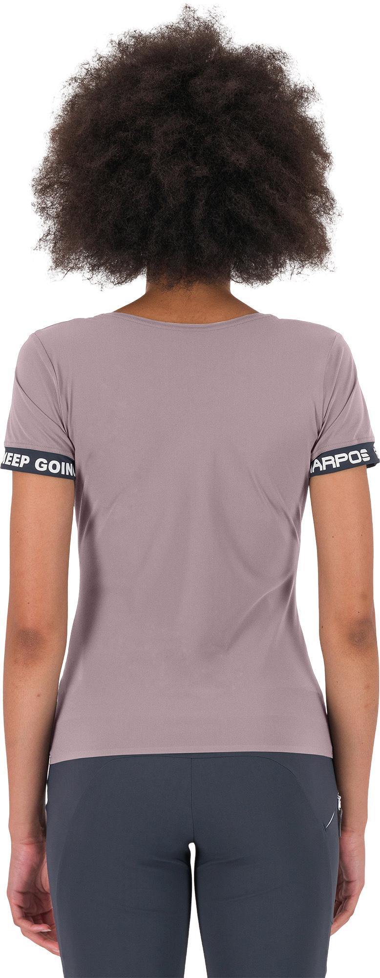 Product gallery image number 3 for product Easyfrizz T-Shirt - Women's