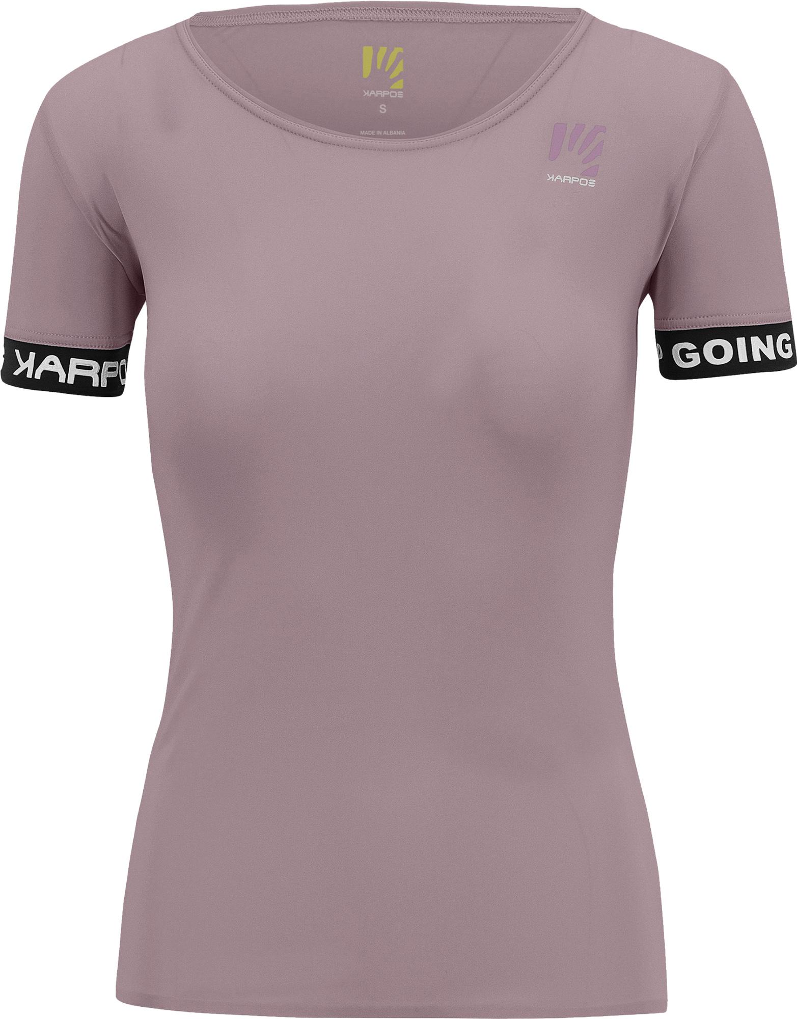 Image de produit pour T-shirt Easyfrizz - Femme