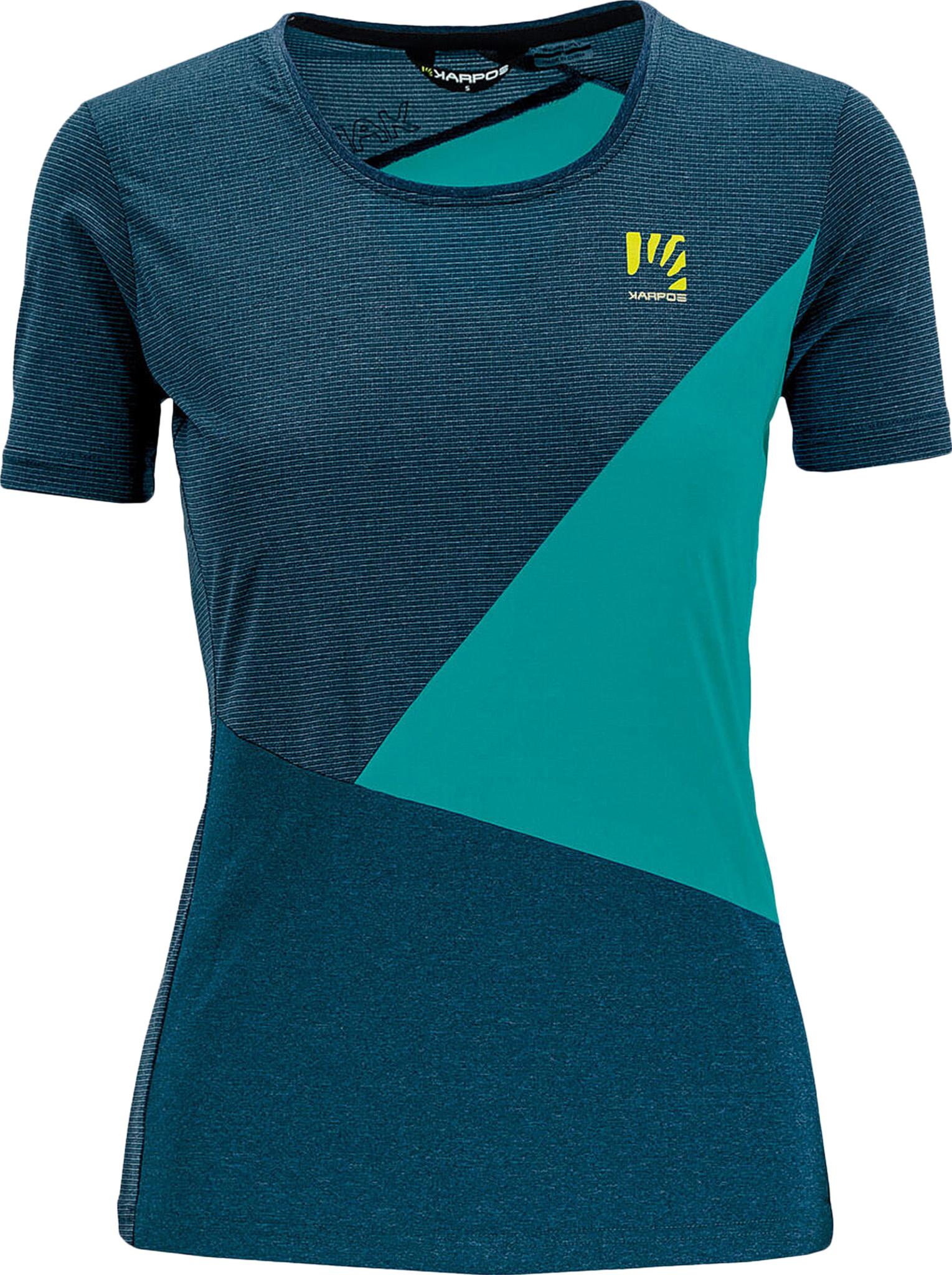 Numéro de l'image de la galerie de produits 1 pour le produit Maillot Nuvolau - Femme