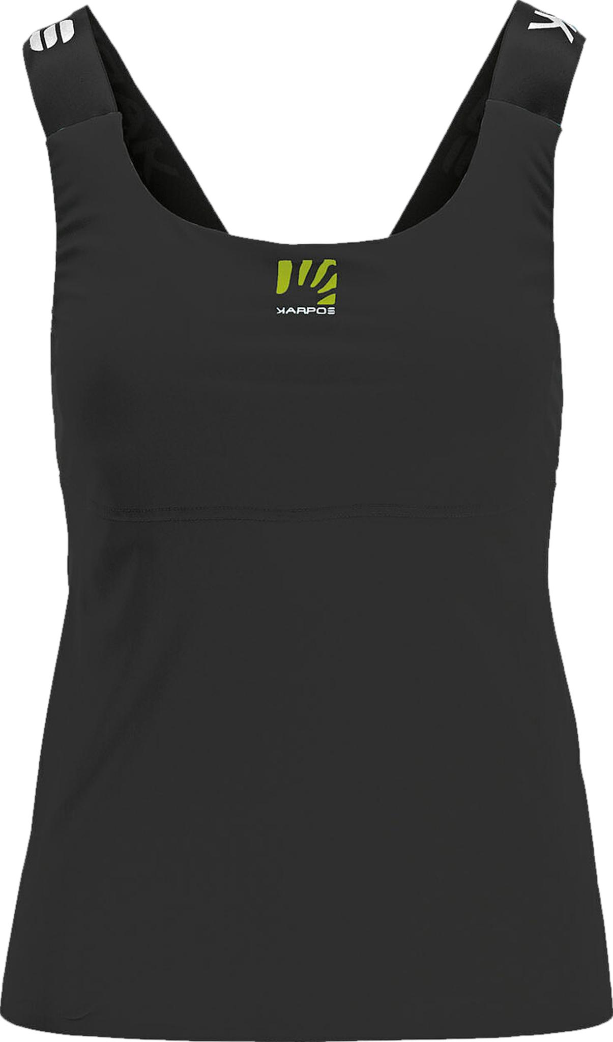 Numéro de l'image de la galerie de produits 1 pour le produit Camisole Cengia - Femme