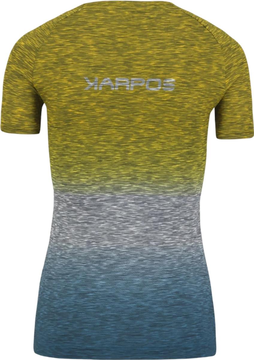 Numéro de l'image de la galerie de produits 2 pour le produit Maillot Prato Piazza - Femme