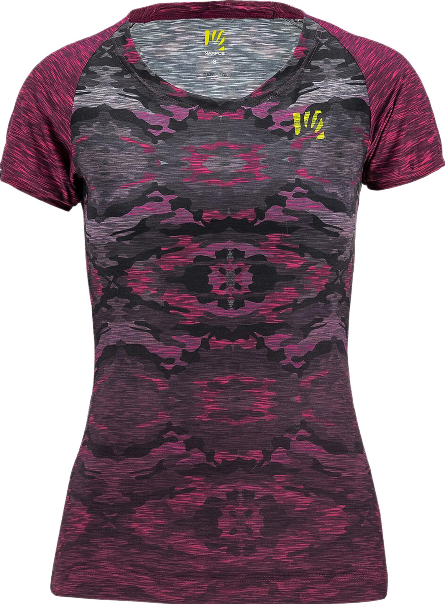 Numéro de l'image de la galerie de produits 1 pour le produit Maillot Prato Piazza - Femme