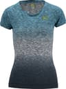 Couleur: Degrade Sky Captain Blue Atoll