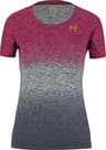 Couleur: Hot Coral - Vintage Indigo