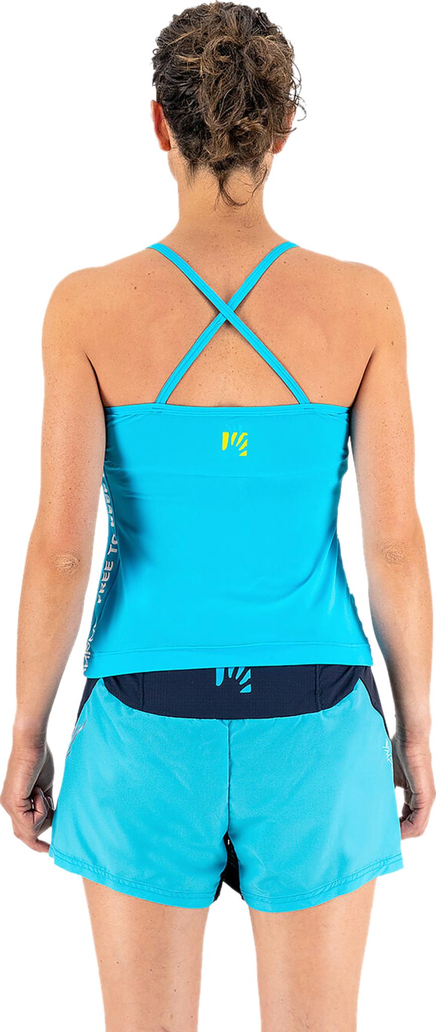 Product gallery image number 4 for product Easyfrizz Top - Women's