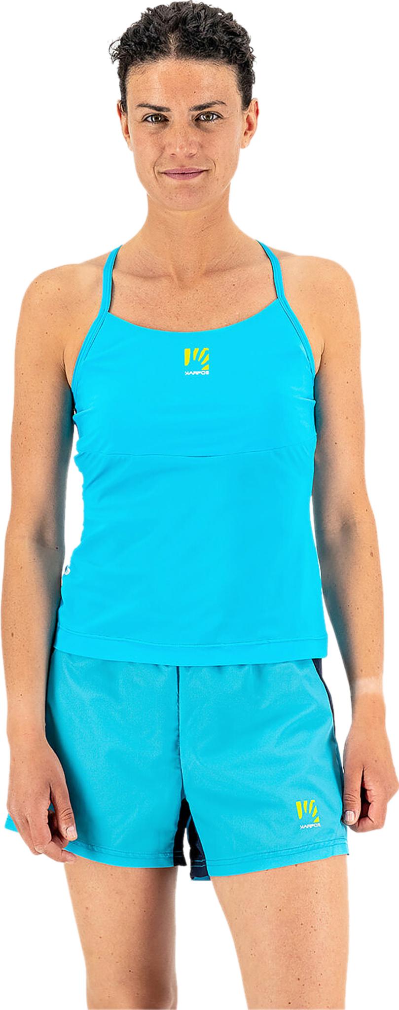 Product gallery image number 3 for product Easyfrizz Top - Women's