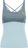 Colour: Spring Lake - Aquamarine