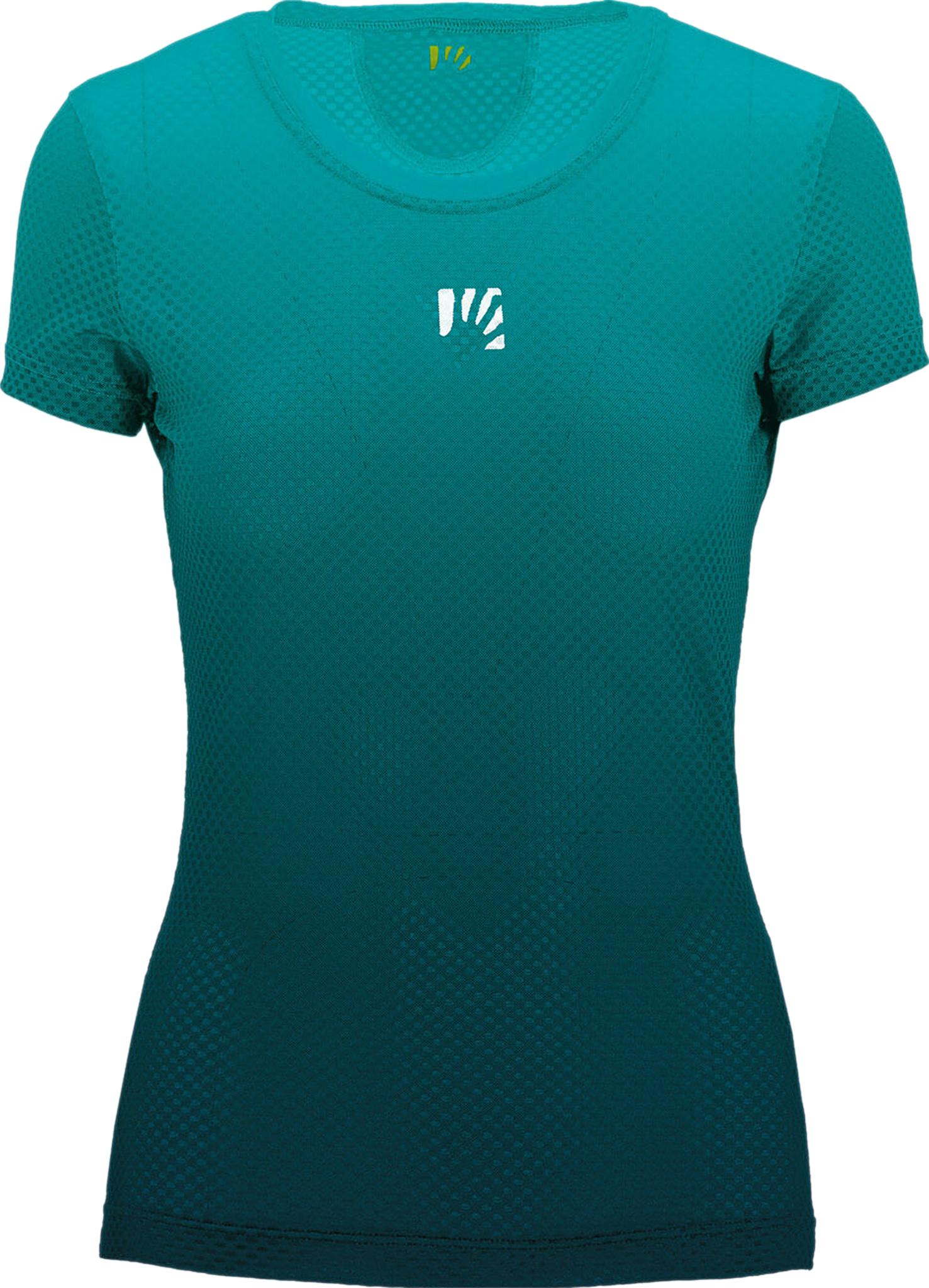 Product gallery image number 1 for product Verve Mesh T-Shirt - Women's