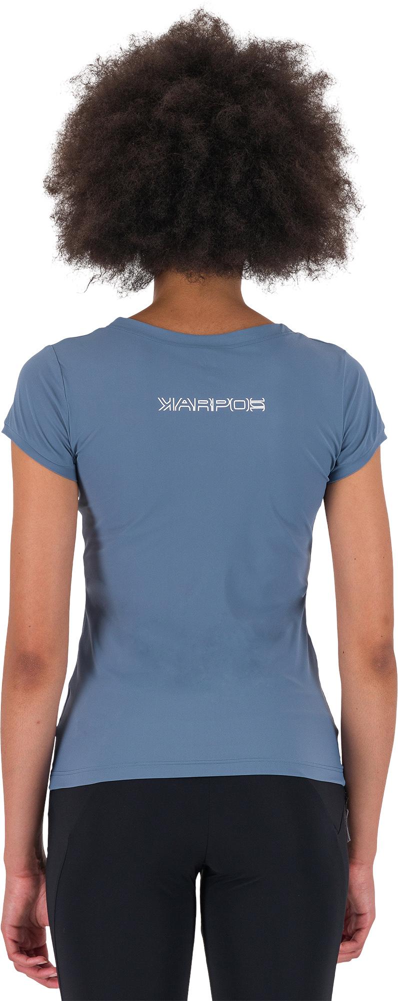 Product gallery image number 3 for product Easygoing Jersey - Women's