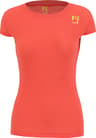 Colour: Hot Coral