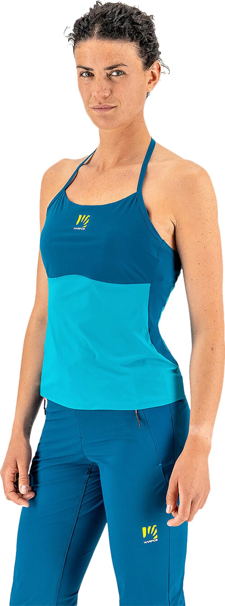 Product gallery image number 3 for product Easygoing Sun Top - Women's