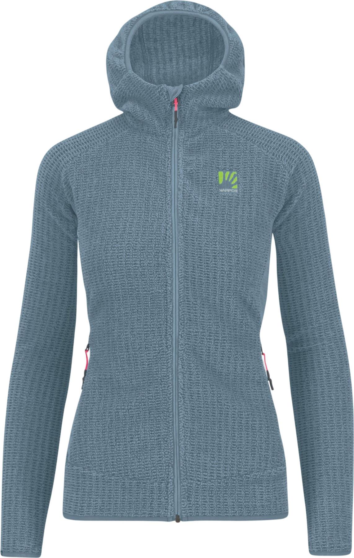Product image for Rocchetta Hoodie Fleece Jacket - Women's