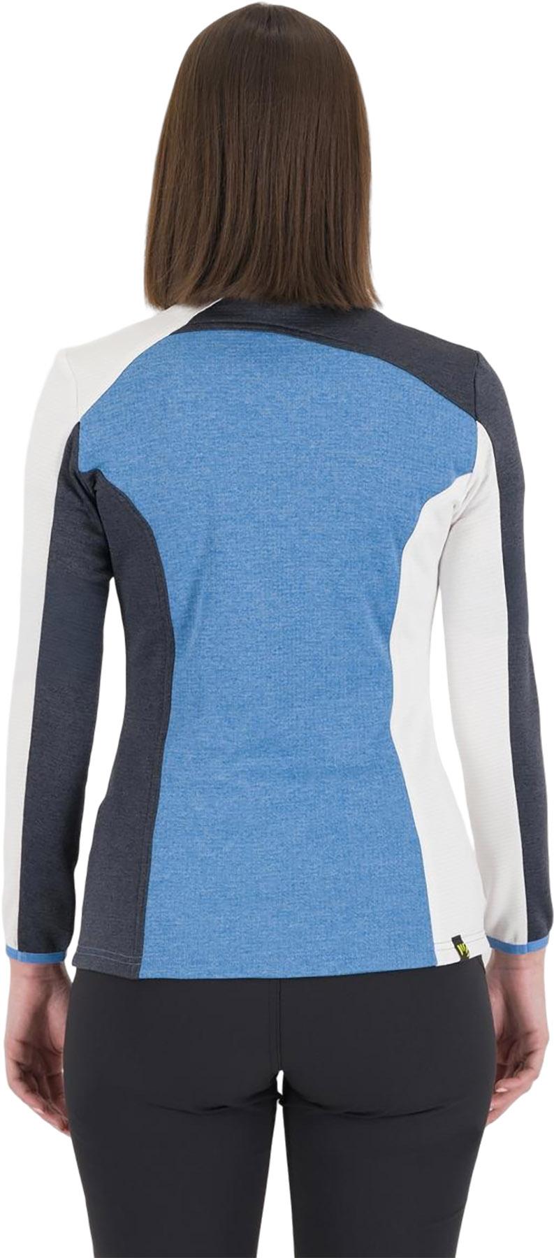 Product gallery image number 2 for product Federa Half-Zip Fleece Jacket - Women's