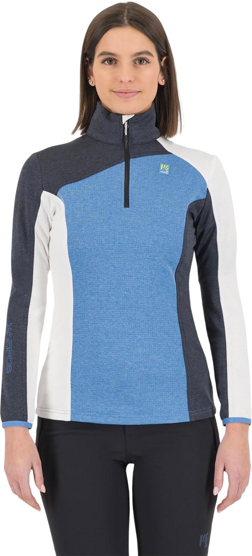 Product image for Federa Half-Zip Fleece Jacket - Women's