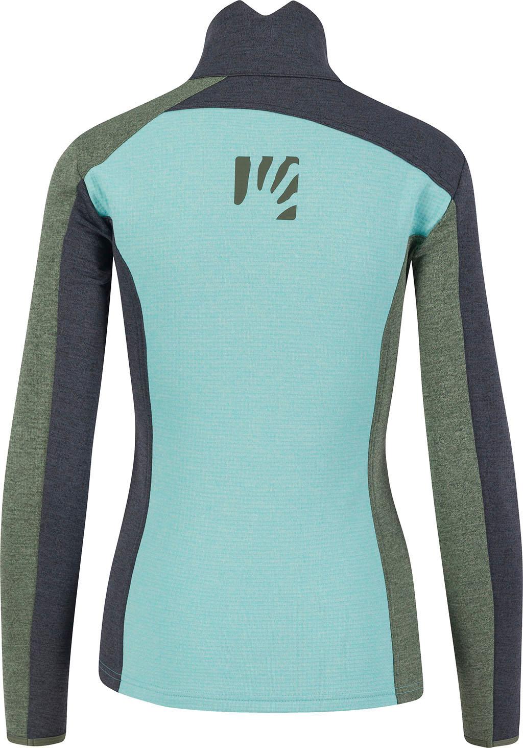 Product gallery image number 2 for product Federa Full-Zip Fleece Jacket - Women's