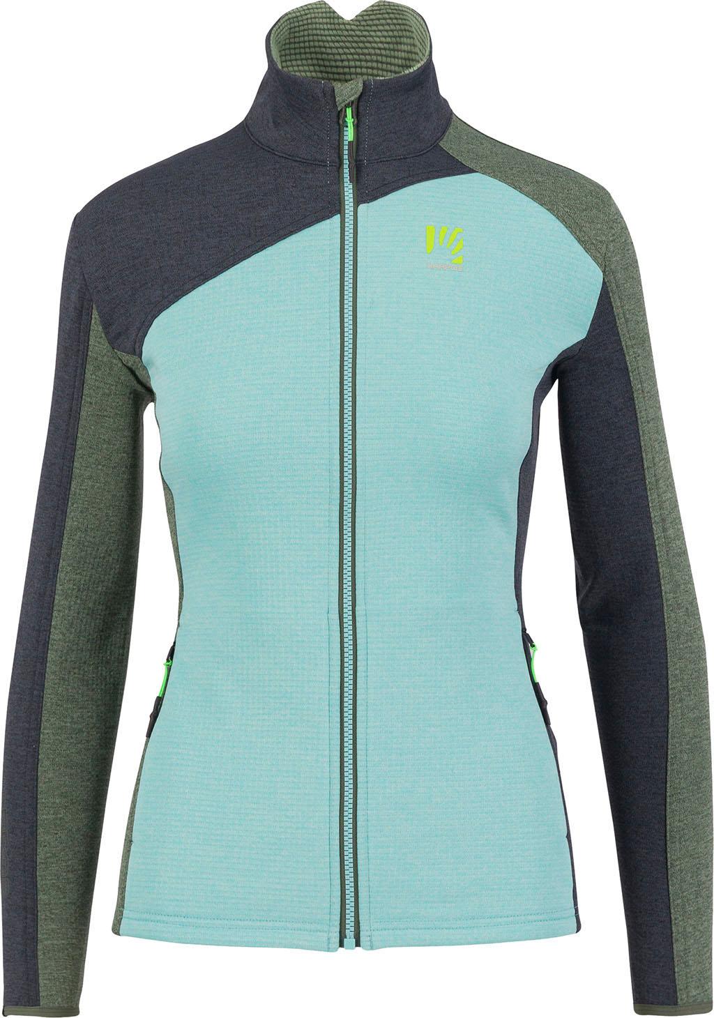 Product image for Federa Full-Zip Fleece Jacket - Women's
