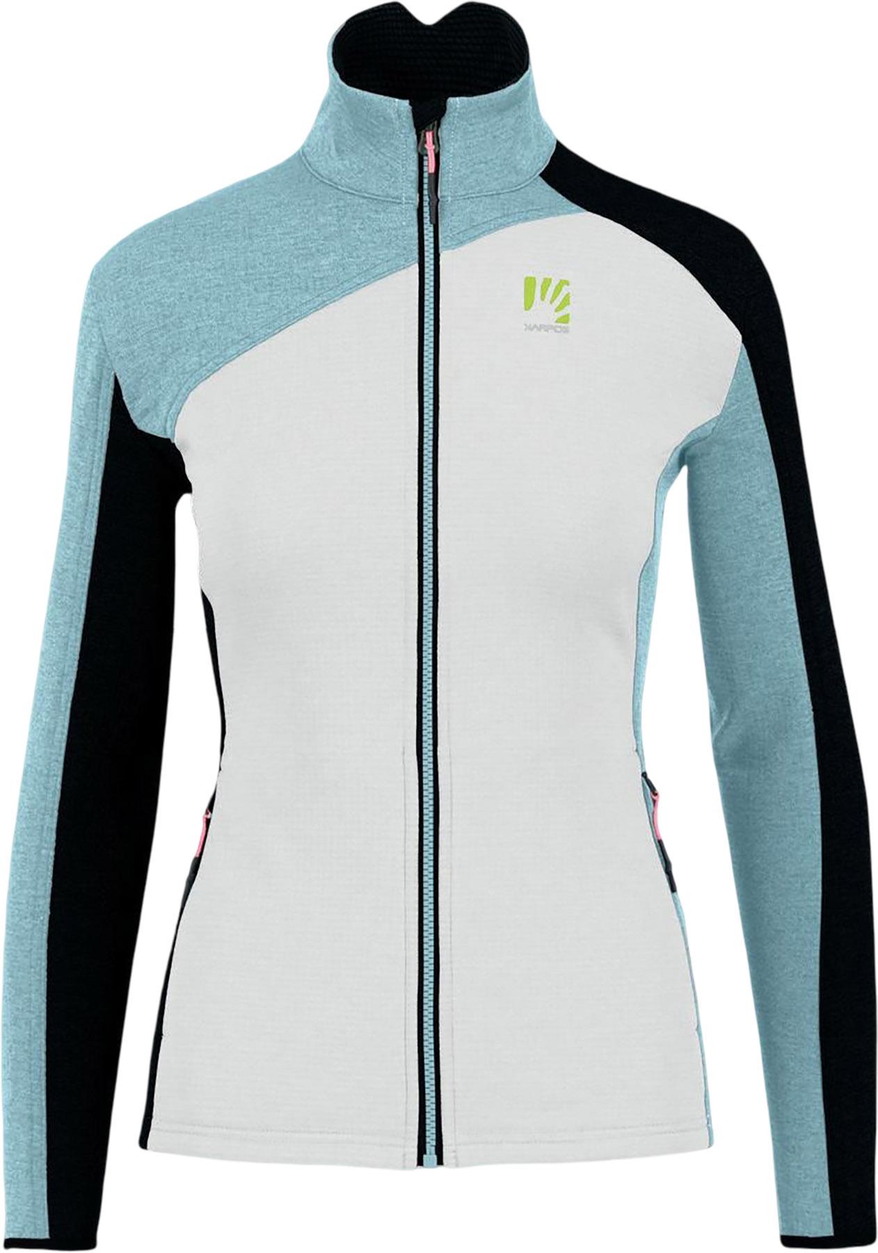 Product image for Federa Full-Zip Fleece Jacket - Women's