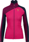 Colour: Pink - Boysenberry - Vulcan