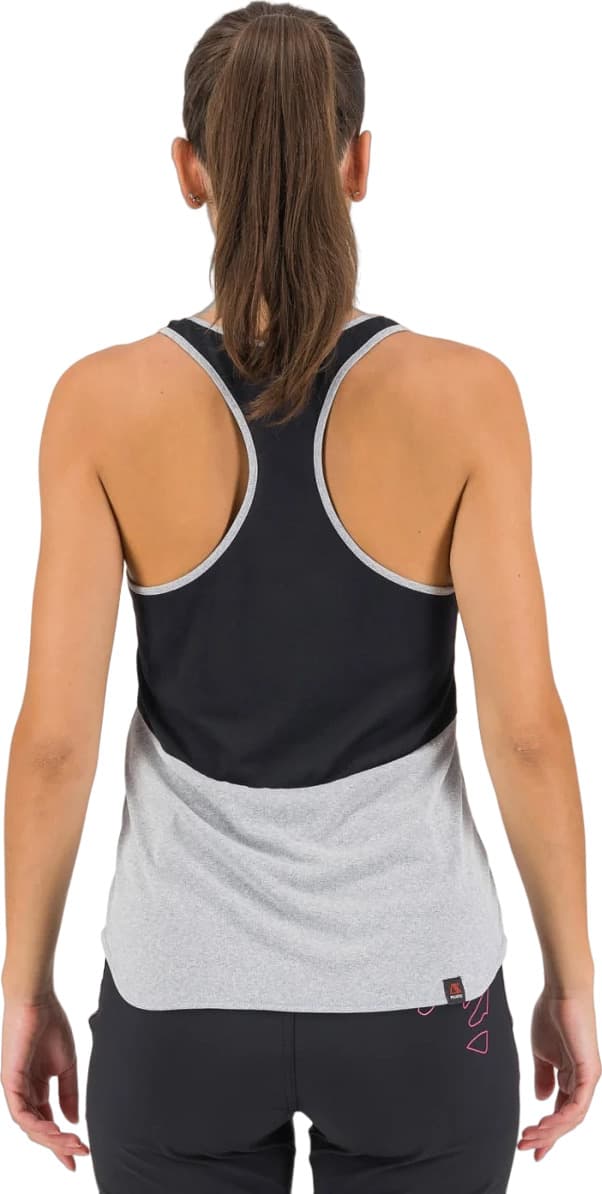 Numéro de l'image de la galerie de produits 2 pour le produit Débardeur Alta Via Polartec - Femme