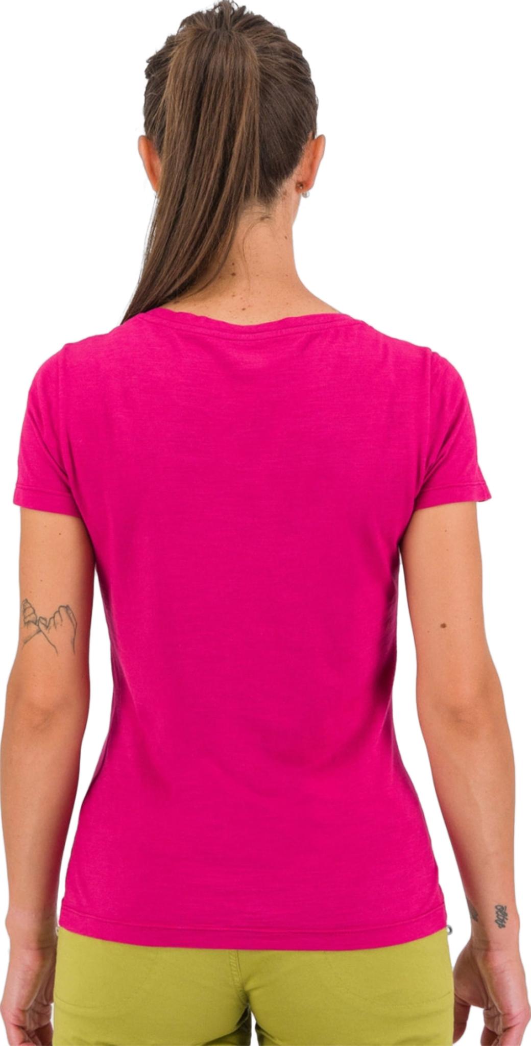 Product gallery image number 4 for product Ambretta T-Shirt - Women's