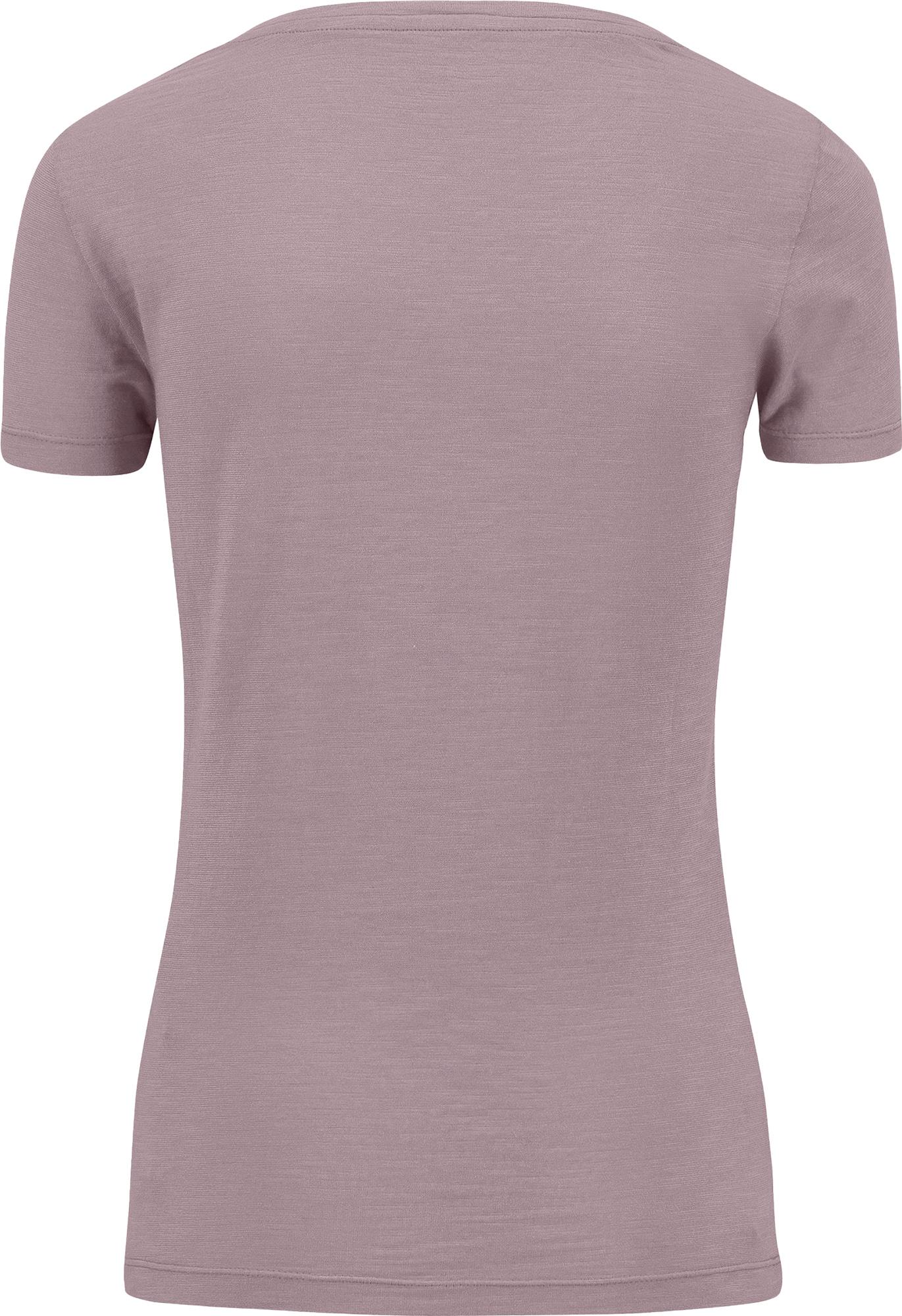 Numéro de l'image de la galerie de produits 2 pour le produit T-shirt Ambretta - Femme