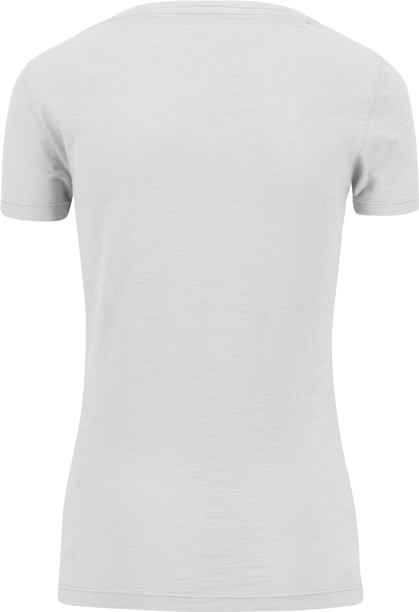 Product gallery image number 2 for product Ambretta T-Shirt - Women's