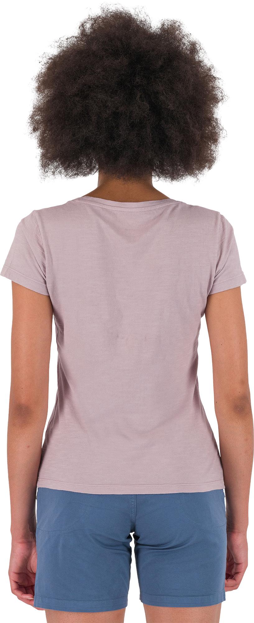 Numéro de l'image de la galerie de produits 3 pour le produit T-shirt Ambretta - Femme