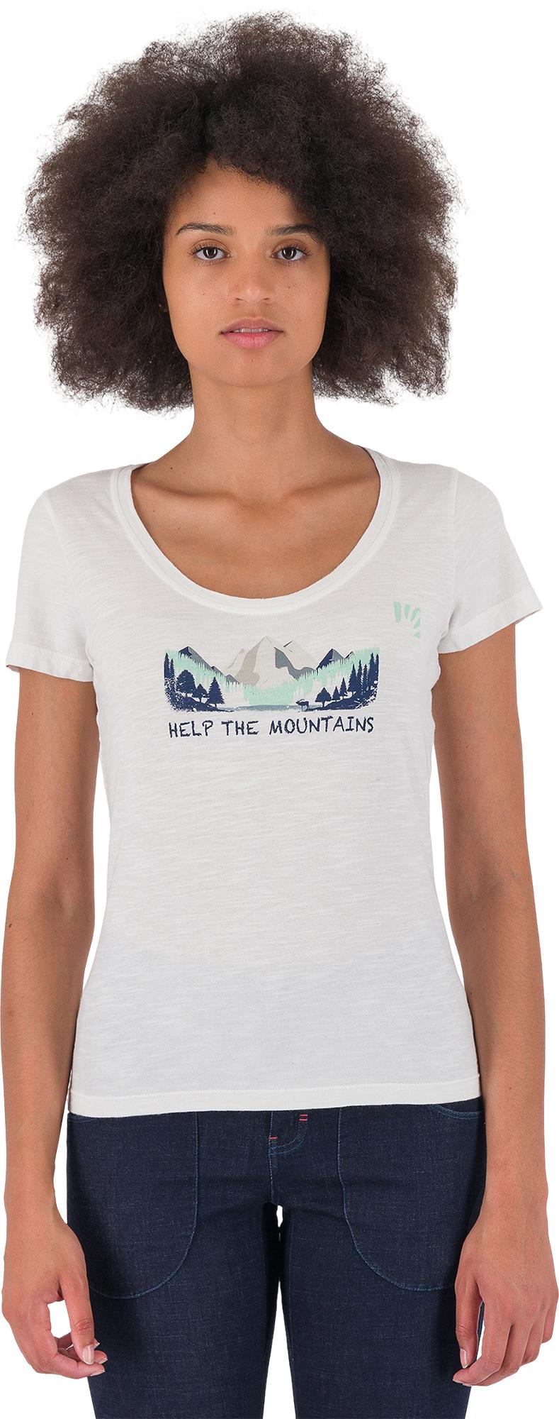 Product gallery image number 5 for product Ambretta T-Shirt - Women's