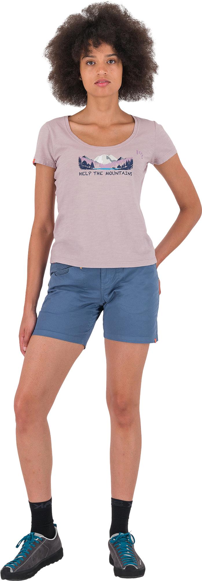 Numéro de l'image de la galerie de produits 6 pour le produit T-shirt Ambretta - Femme