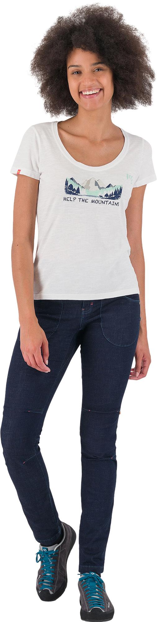 Product gallery image number 4 for product Ambretta T-Shirt - Women's